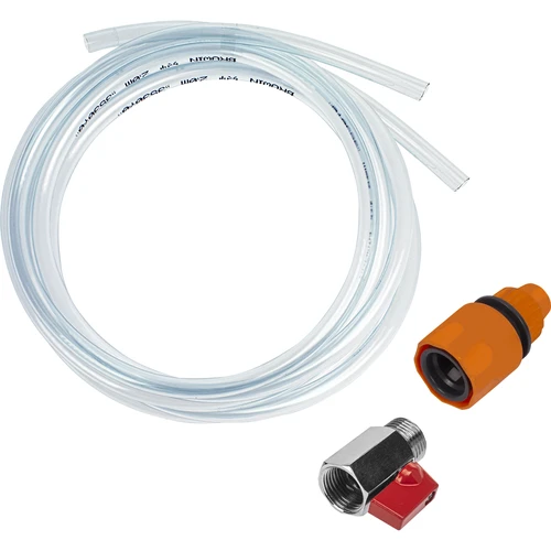 Destilator in lonec na pritisk 2 v 1 12 L - 6