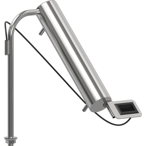 Destilator Pot-Still na ekonom loncu 17 L - 6