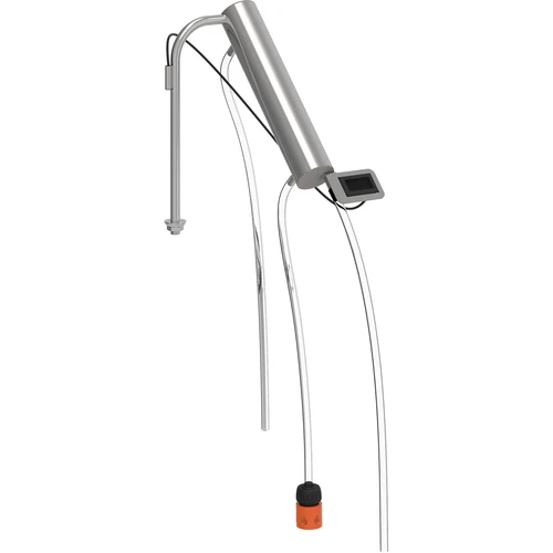 Destilator Pot-Still na ekonom loncu 17 L - 5