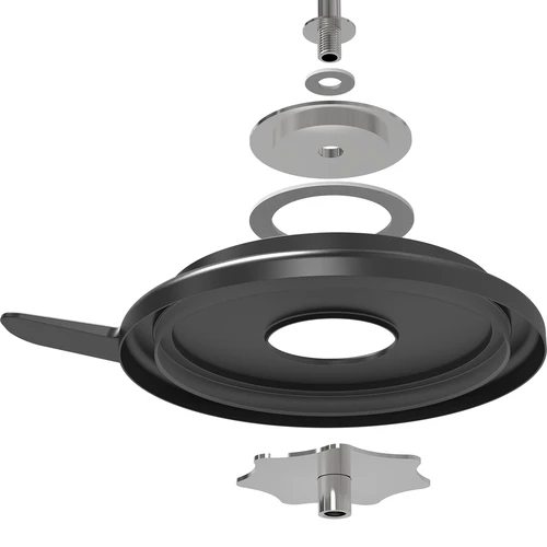 Destilator za kuhinjski robot - 6