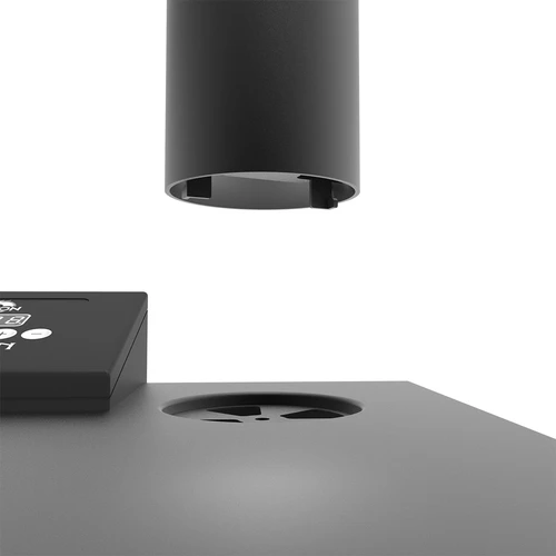 Dimnik za jeklene prekajevalnice dragON - 3