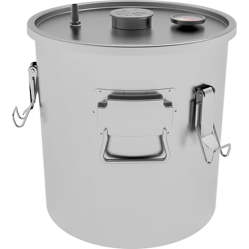 Domači prekajevalnik 5 kg - 2