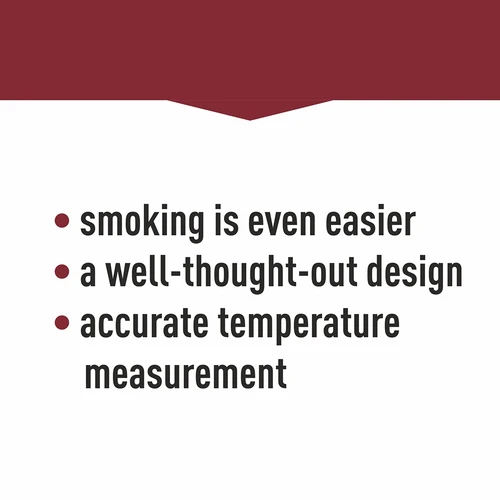 Domači prekajevalnik 5 kg - 14