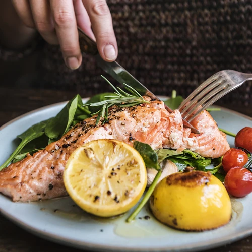 Duo Grill Klasična za ribe in zelenjavo - mešanica začimb 2 v 1, 2 x 12 g - 8