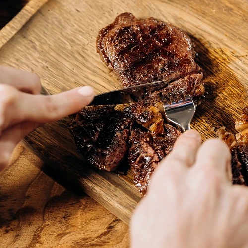 Duo Grill za meso, mešanica začimb 2 v 1, 2 × 12 g - 9