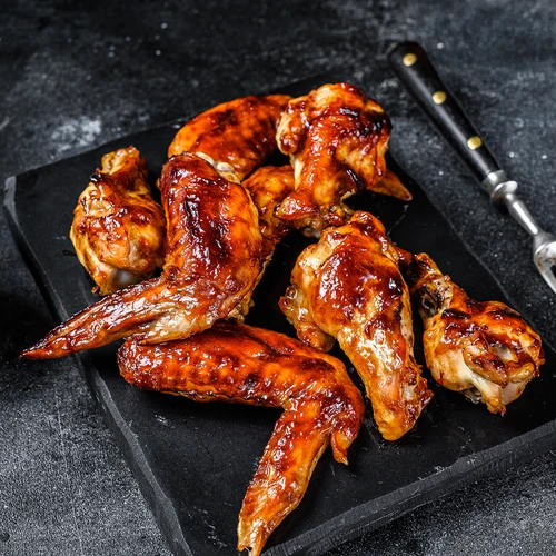 Duo Grill za meso, mešanica začimb 2 v 1, 2 × 12 g - 8