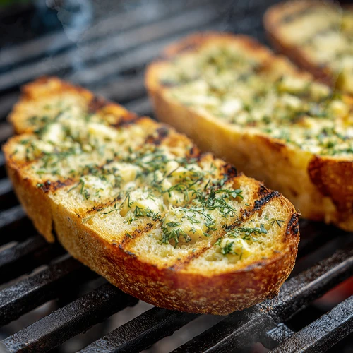 Duo Masło - česnova in zeliščna začimba 2 v 1, 2 x 12g - 7