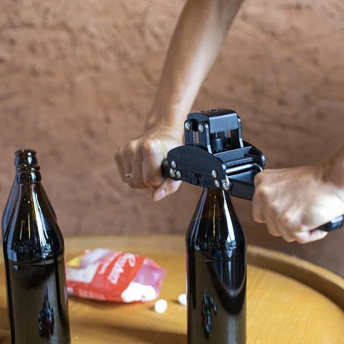 Dvoramenski zapiralec „Greta” - 2