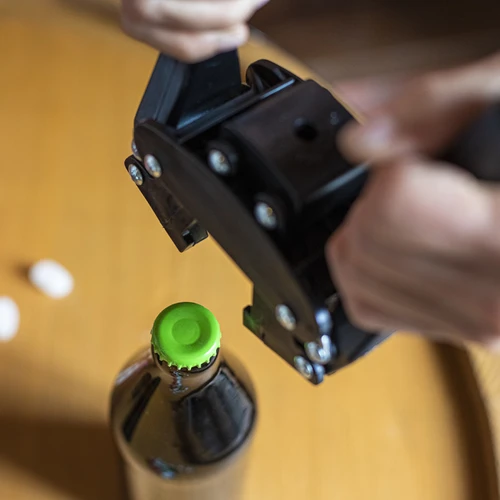 Dvoramenski zapiralec „Greta” - 3