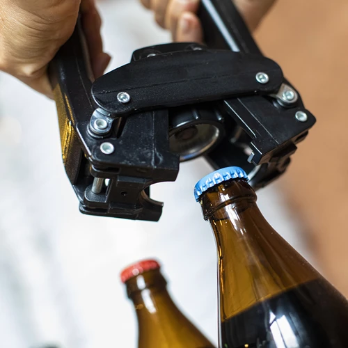 Dvoramenski zapiralec „Greta” - 4