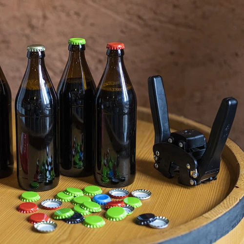 Dvoramenski zapiralec „Greta” - 5