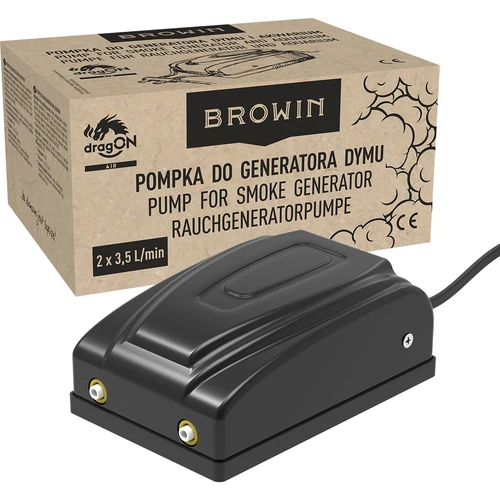 Električna črpalka dragON Air - 6