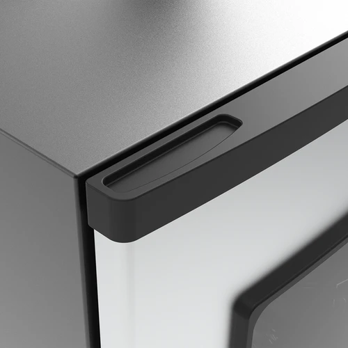 Električna prekajevalnica - dragON z generatorjem dima, digitalna, 65 L - 13