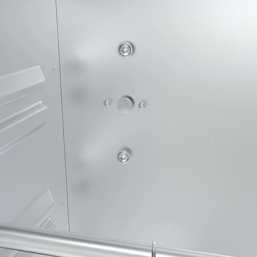 Električna prekajevalnica - dragON z generatorjem dima, digitalna, 65 L - 15