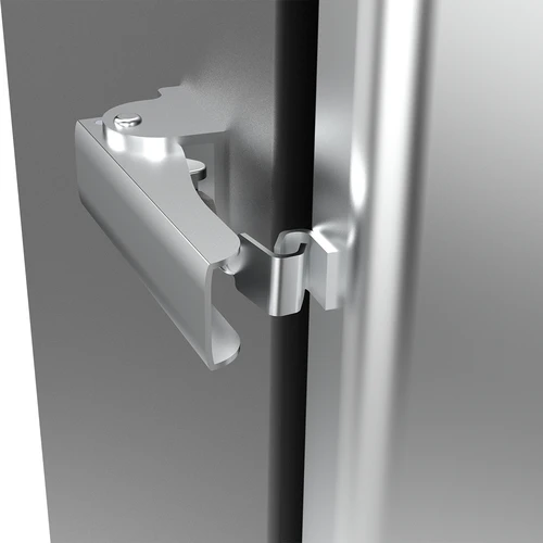 Električna prekajevalnica dragON z mobilnim podnožjem in s tekočim čistilom - 8