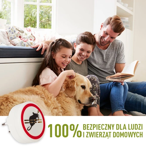 Električni odganjalec miši - 5