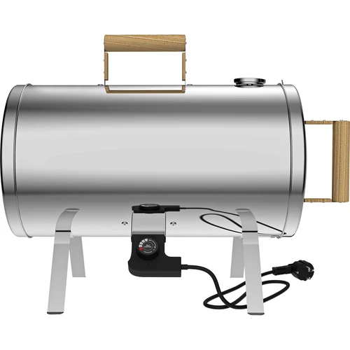 Električni prekajevalnik - prenosni - 4