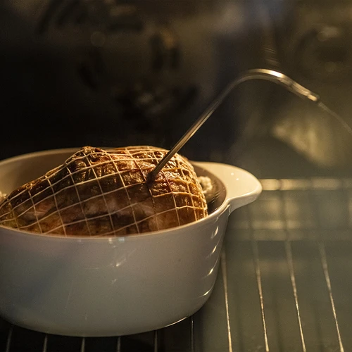 Elektronski kuhinjski termometer s sondo (0°C do 250°C) mix - 7