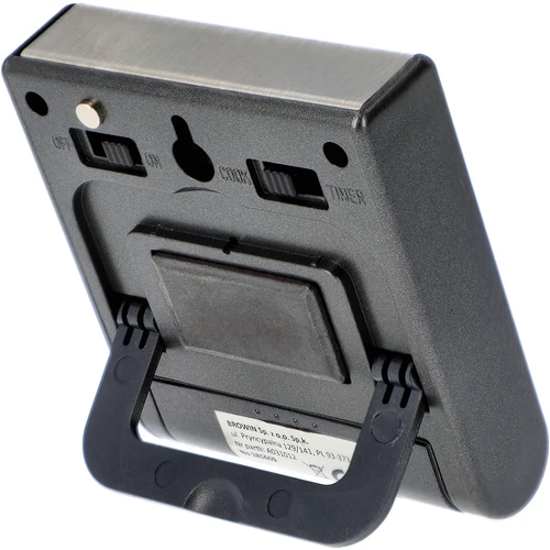Elektronski kuhinjski termometer s sondo (od 0°C do 250°C) - 5