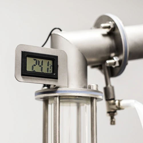 Elektronski termometer s sondo - 3