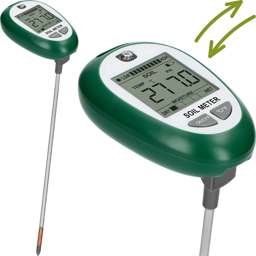 Elektronski tester substrata 4 v 1 - 3