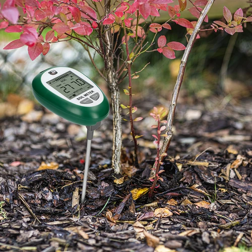 Elektronski tester substrata 4 v 1 - 11