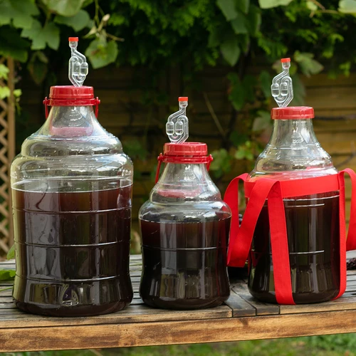 Enovini® OK RED - vinske kvasovke, ki znižujejo kislost, 7 g - 7