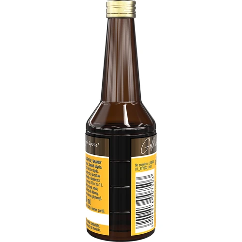 Esenca Brandaxa z okusom grškega brendija, 40 ml - 2