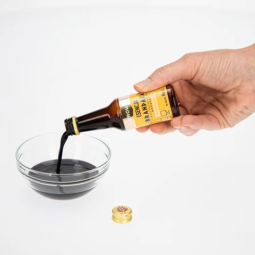 Esenca Brandaxa z okusom grškega vinjaka, 40 ml - 6