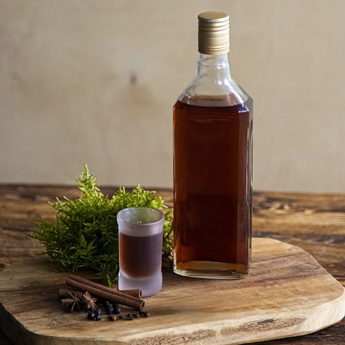 Esenca Jänek Majster, 2,5 L za 250 L končne pijače - 4