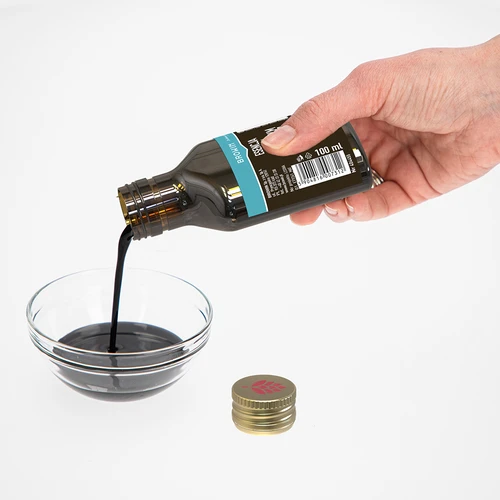 Esenca s kavnim okusom 100 ml - 5