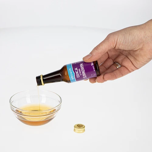 Esenca s slivovim okusom za 4 L, 40 ml - 6