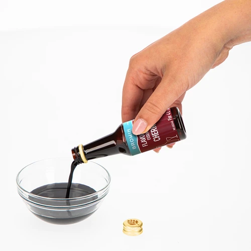 Esenca z okusom češnje 40 ml - 6