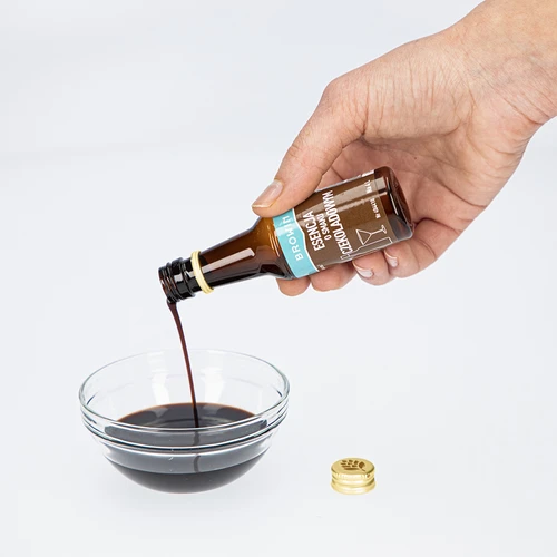 Esenca z okusom čokolade za 4 L - 40 ml - 5