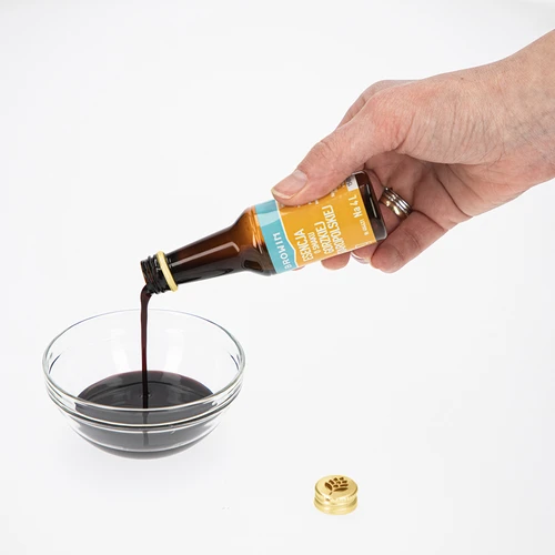 Esenca z okusom grenke staropoljske za 4 l - 40 ml - 4