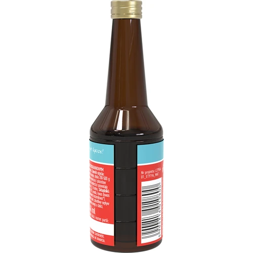 Esenca z okusom jagode, 40 ml - 2