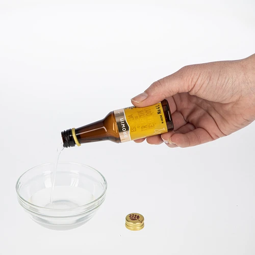 Esenca z okusom - Krupnik Biesiadny za 4 L - 40 ml - 5