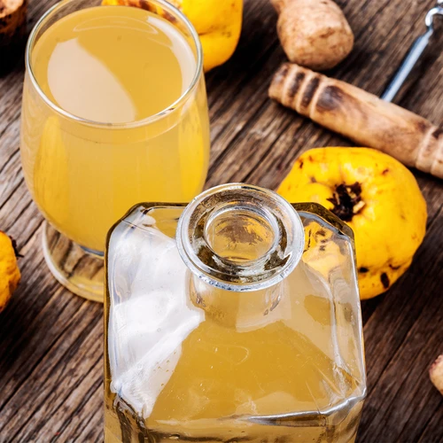 Esenca z okusom kutine, 2,5 L za 250 L gotove pijače - 4