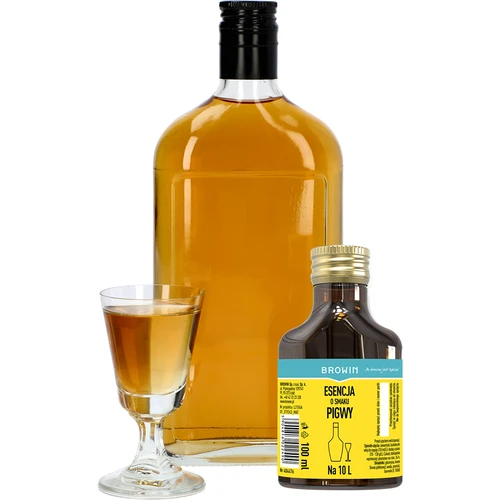 Esenca z okusom kutine za 10 L - 100 ml - 3