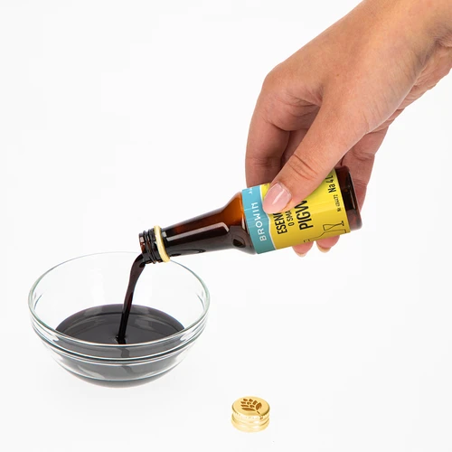 Esenca z okusom kutine za 4 L - 40 ml - 6