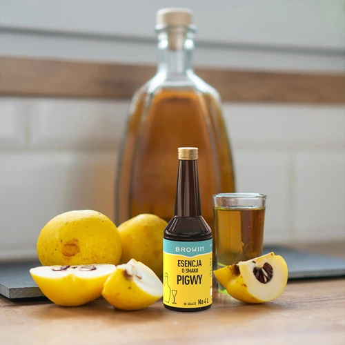 Esenca z okusom kutine za 4 L - 40 ml - 8