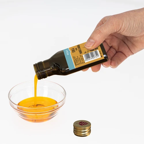 Esenca z okusom mango & marakuja za 5 L, 100 ml - 5