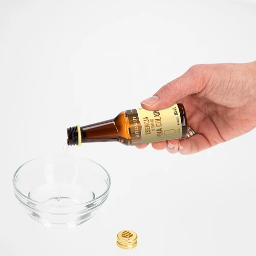 Esenca z okusom pina colade za 4 l - 40 ml - 5