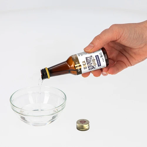 Esenca z okusom slivovke, za 4 L, 40 ml - 6