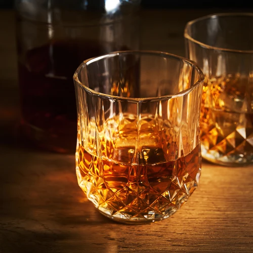 Esenca z okusom Tennessee Whiskey 2,5L, za 250L končnega napitka - 4