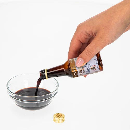 Esenca z okusom viskija 40 ml - 6