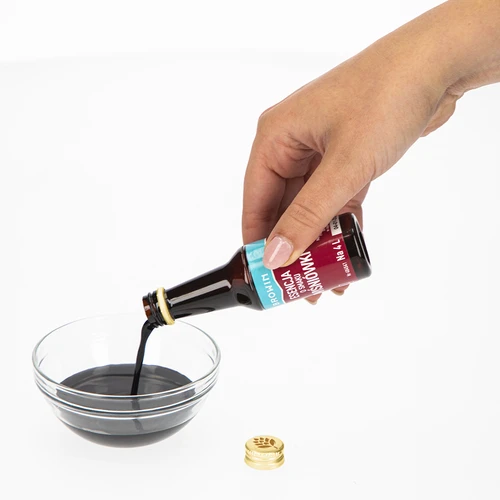 Esenca z okusom višnjevca za 4 L - 40 ml - 5