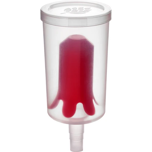 Fermentacijska cevka TIŠINA!