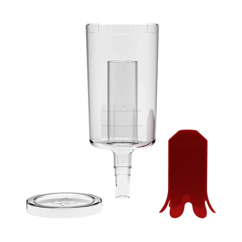 Fermentacijska cevka TIŠINA! - 2