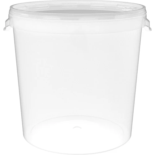 Fermentacijska posoda 30 L s pokrovom - 2